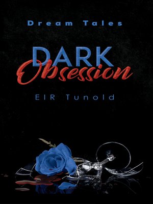 cover image of Dark Obsession